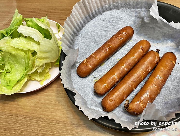 LG 광파오븐! 예쁜 오브제 컬렉션으로 바꿨어요~ - 최근 정수기를 LG 오브제 컬렉션으로 구입하면서 눈여겨보았던 제품 'LG 오브제 컬렉션 광파 오븐'으로 장만했어요. LG오브제 컬렉션 광파오븐 소시지구이