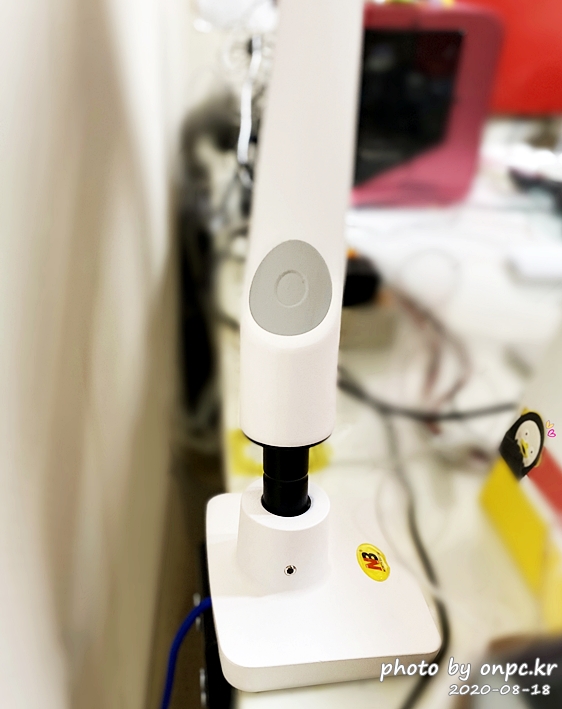 NB F100A 모니터암 거치대(NB Monitor arm)