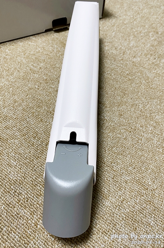 NB F100A 모니터암 거치대(NB Monitor arm)