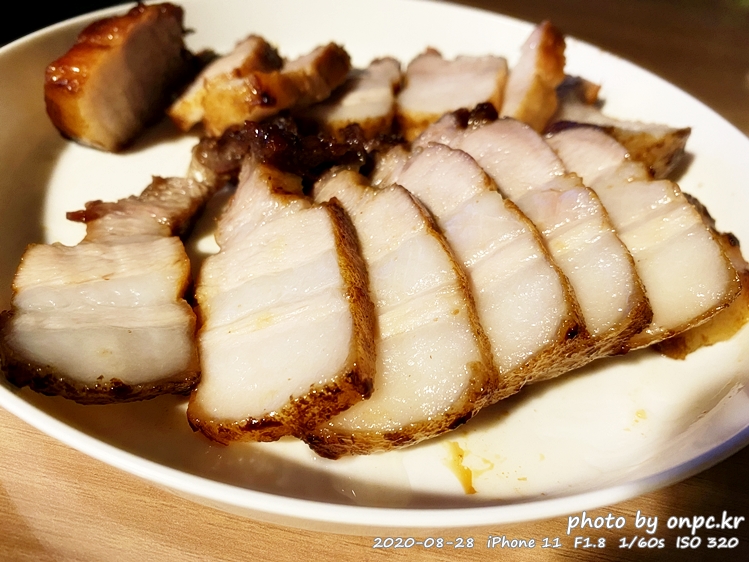 코스트코 네덜란드 냉동 삼겹살 도매