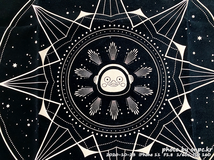 펭수 타로카드(PENGSOO TAROT CARD)