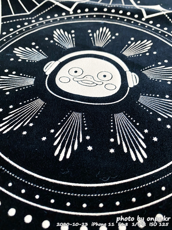 펭수 타로카드(PENGSOO TAROT CARD)