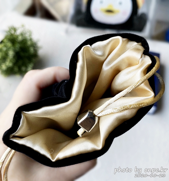 펭수 타로카드(PENGSOO TAROT CARD)