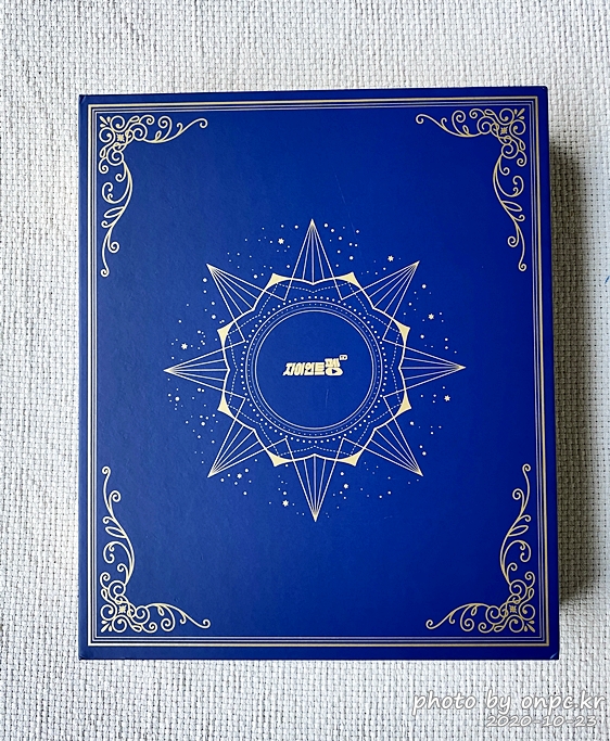 펭수 타로카드(PENGSOO TAROT CARD)