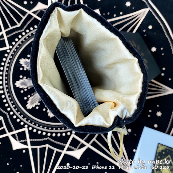 펭수 타로카드(PENGSOO TAROT CARD)