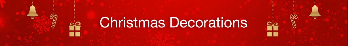 코스트코 크리스마스 장식품(COSTCO Christmas Decorations)