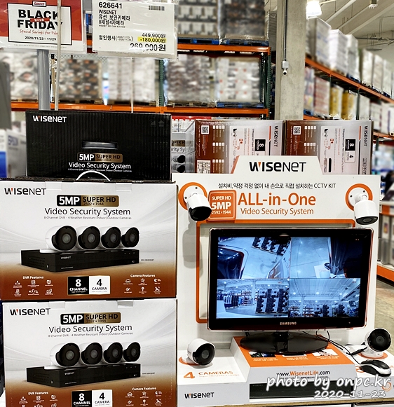 코스트코 블랙프라이데이(COSTCO BLACKFRIDAY)
