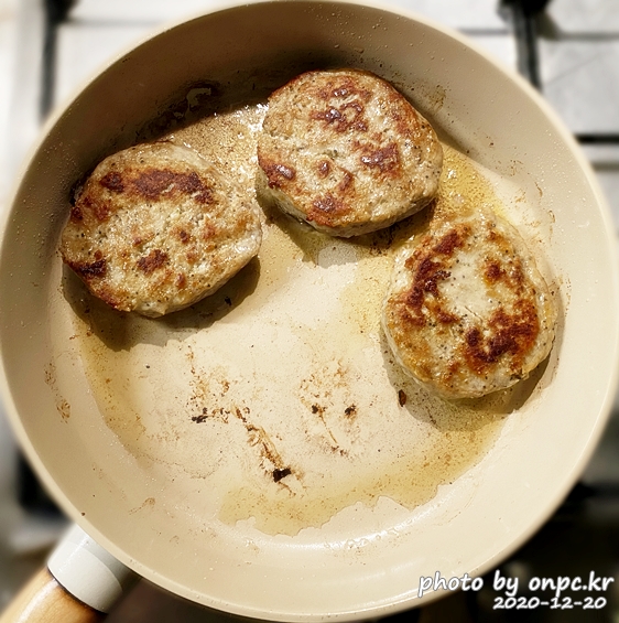 오리늘보 무항생제 오리스테이크