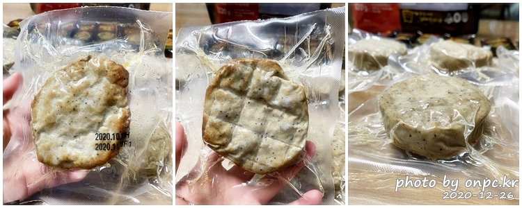 오리늘보 무항생제 오리스테이크