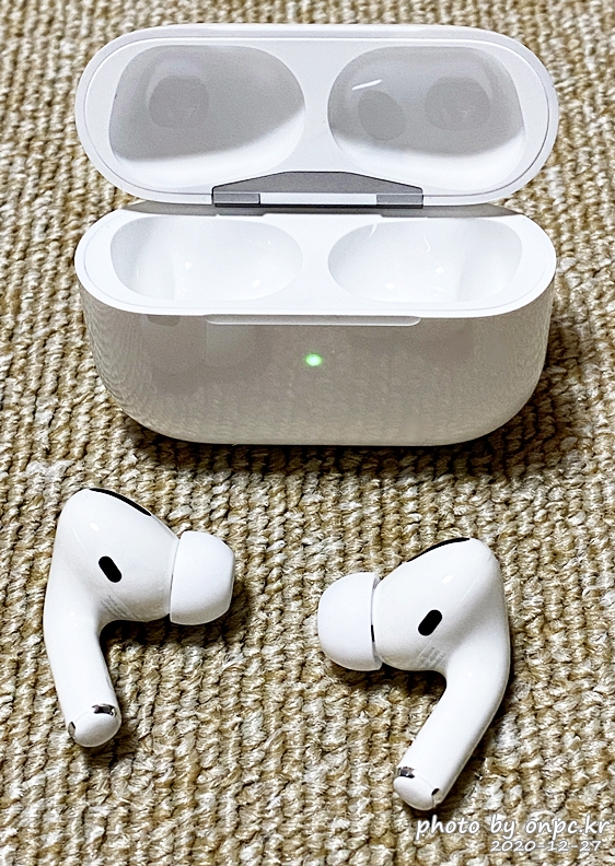 애플 에어팟 프로(COSTCO APPLE AIRPODS PRO)