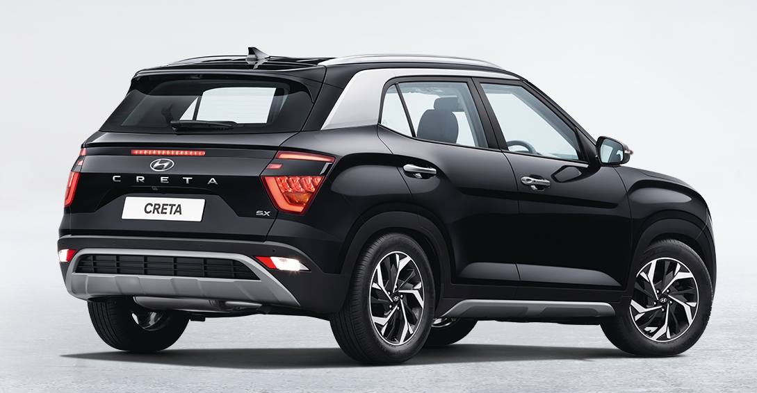 현대자동차 크레타(HYUNDAI ix25 CRETA)