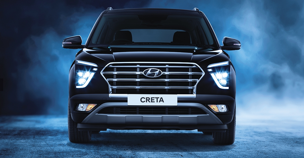 현대자동차 크레타(HYUNDAI ix25 CRETA)