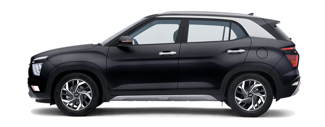 현대자동차 크레타(HYUNDAI ix25 CRETA)