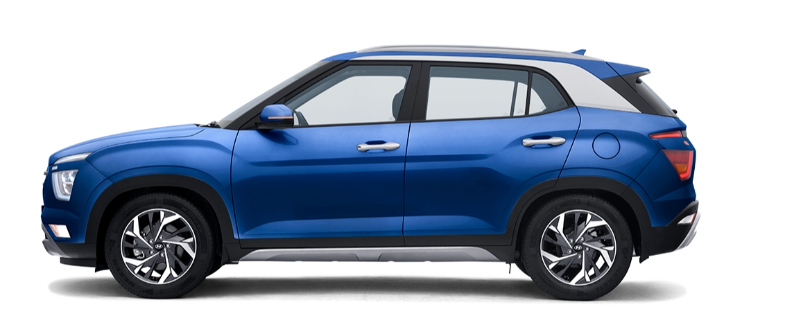 현대자동차 크레타(HYUNDAI ix25 CRETA)