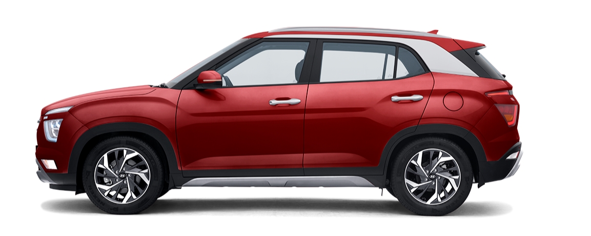 현대자동차 크레타(HYUNDAI ix25 CRETA)