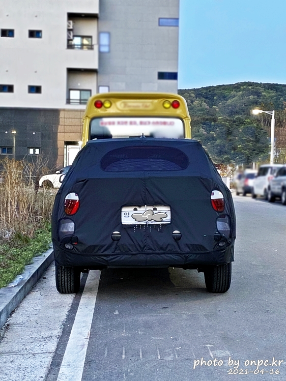 현대자동차 크레타(HYUNDAI ix25 CRETA)