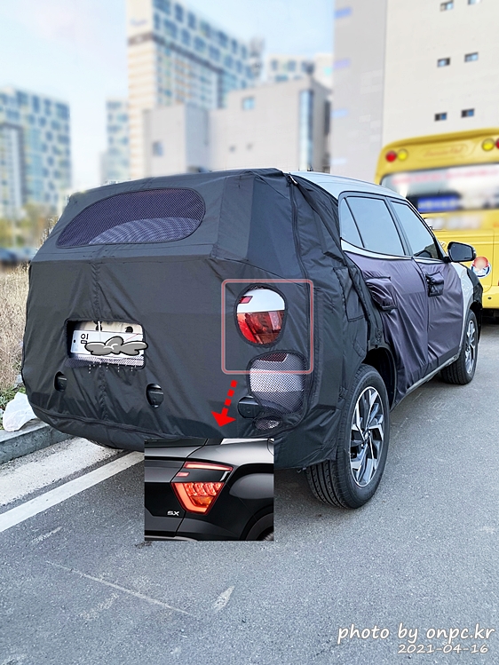 현대자동차 크레타(HYUNDAI ix25 CRETA)