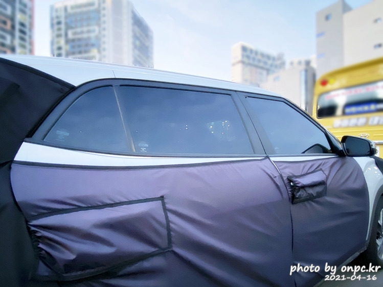 현대자동차 크레타(HYUNDAI ix25 CRETA)