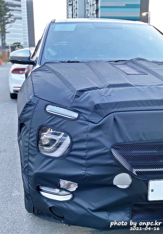 현대자동차 크레타(HYUNDAI ix25 CRETA)