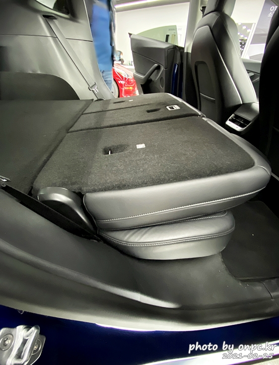 Tesla부산연제 Model Y