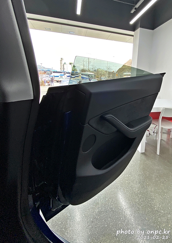 Tesla부산연제 Model Y