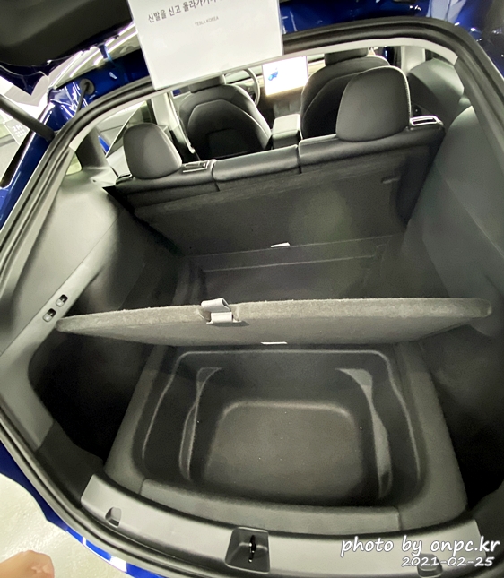 Tesla부산연제 Model Y