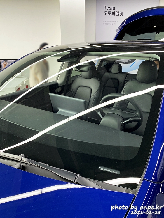 Tesla부산연제 Model Y