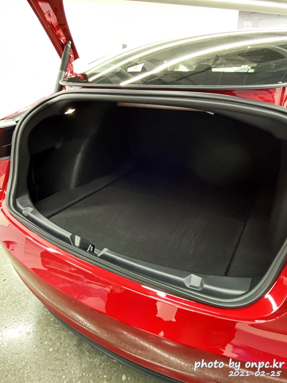 Tesla부산연제 Model3