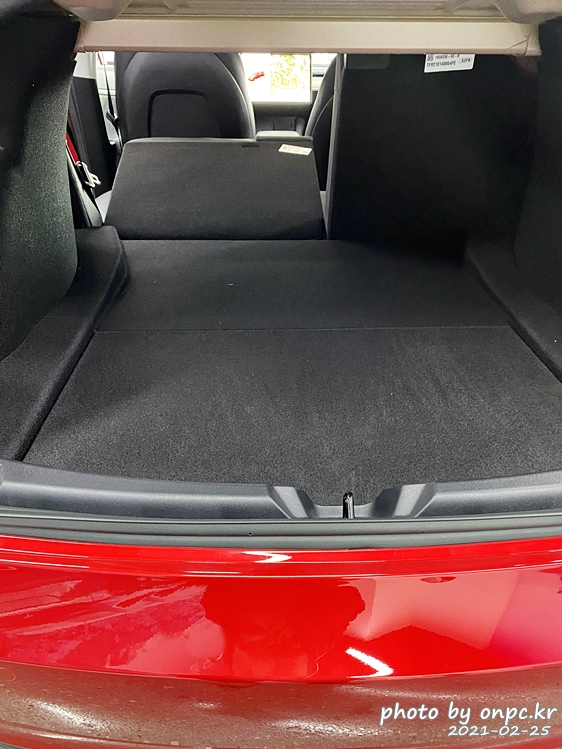 [Tesla] 테슬라 부산 스토어 방문. 모델Y, 모델3 보고 왔어요~