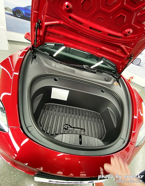 Tesla부산연제 Model3