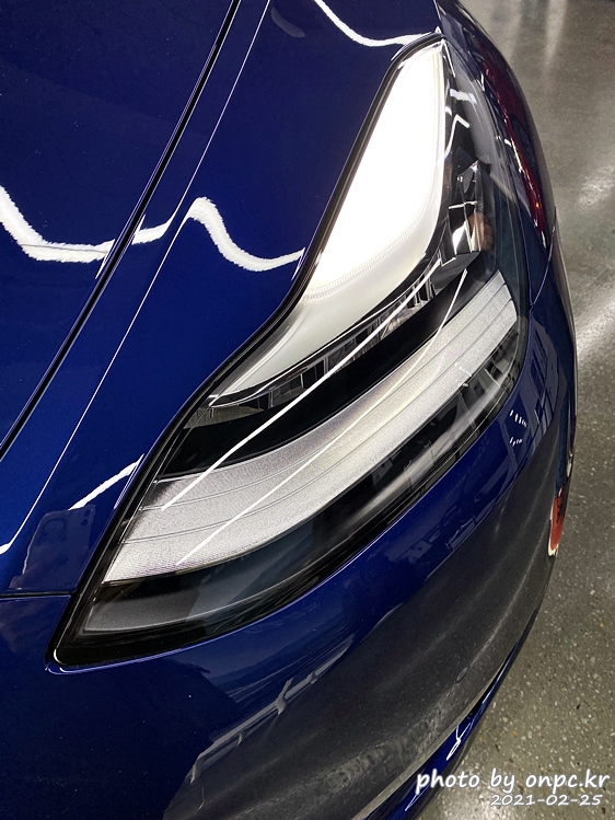 Tesla부산연제 Model Y