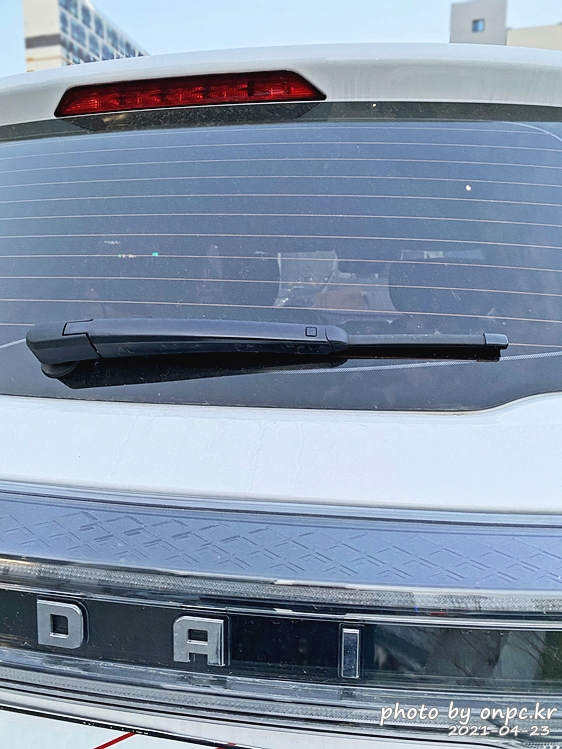 베이징현대 SUV ix35(Hyundai ix35 2021)