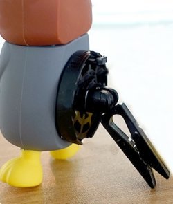 펭수차량용방향제(이미지펭수몰)