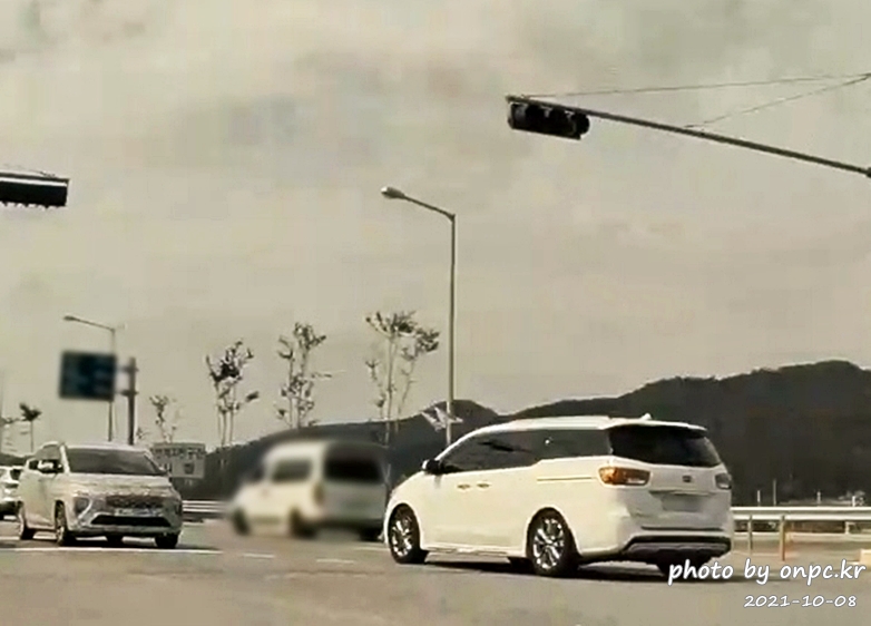 현대자동차 스타게이저(Hyundai Stargazer MPV)