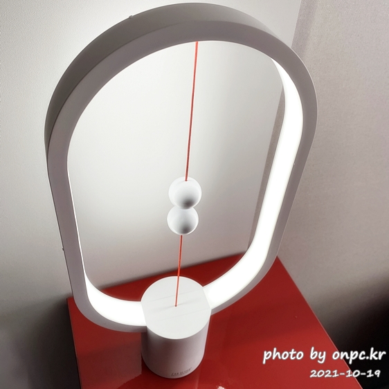 자석볼LED조명