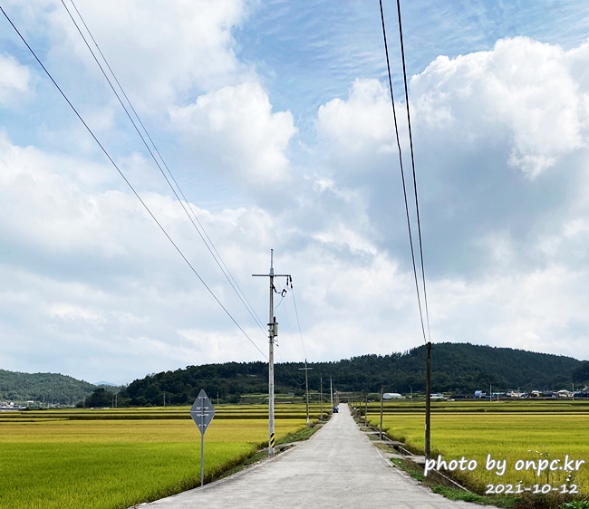 군위여행 리틀포레스트 촬영지