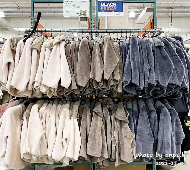 2021 코스트코 블랙프라이데이