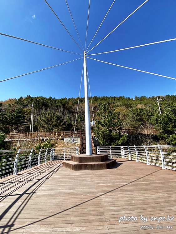 포항드라이브여행 해오름전망대