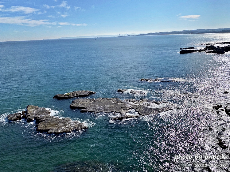 포항드라이브여행 해오름전망대