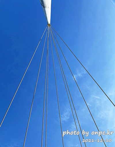 포항드라이브여행 해오름전망대