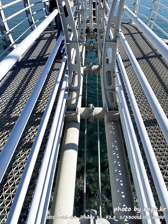 포항드라이브여행 해오름전망대