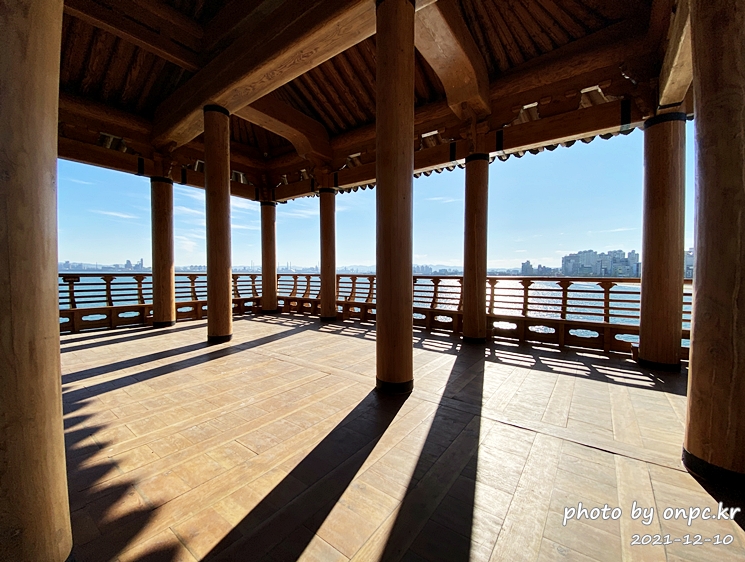 포항드라이브여행 영일대전망대