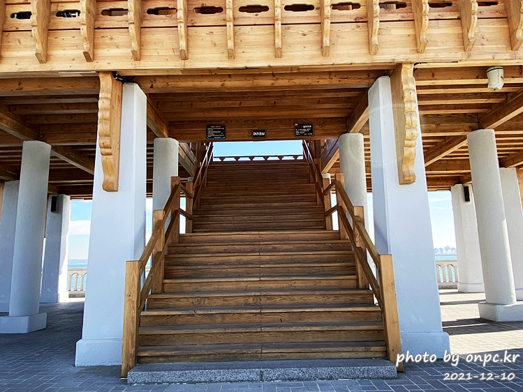 포항드라이브여행 영일대전망대