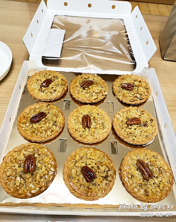 코스트코 미니호두파이