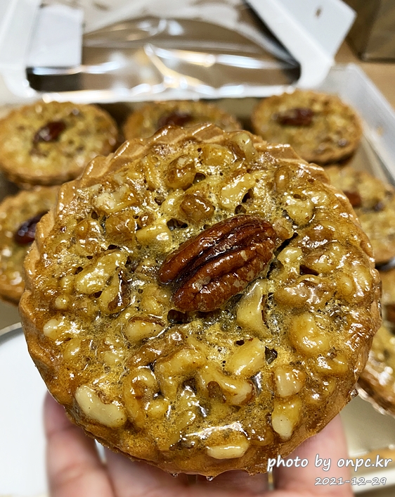 코스트코 미니호두파이