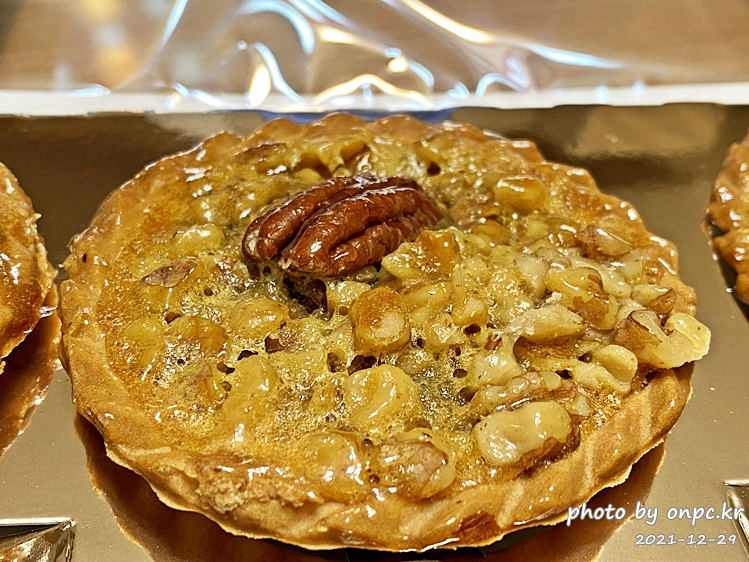 코스트코 미니호두파이