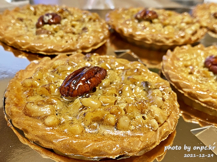 코스트코 미니호두파이