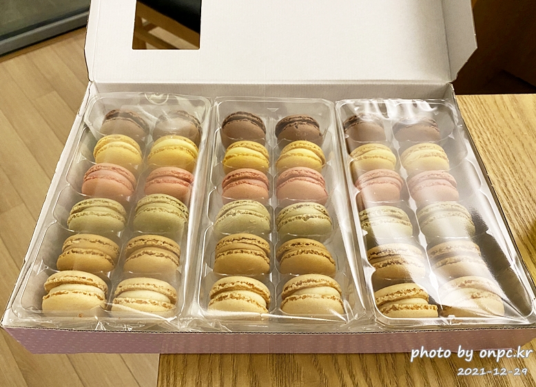 파피스 마카롱 396G