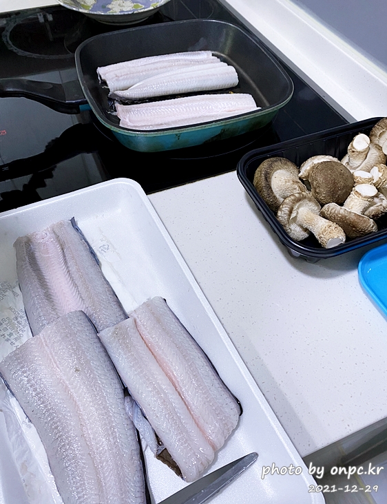 코스트코 민물장어