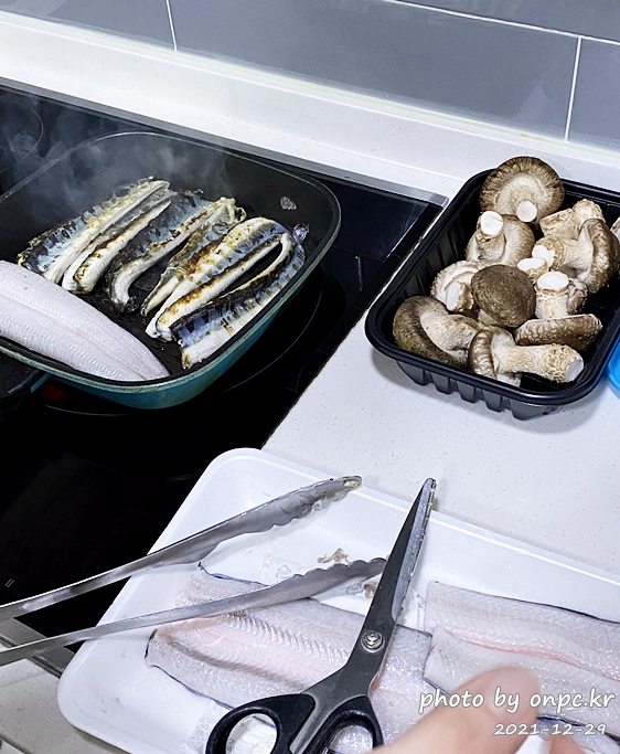 코스트코 민물장어